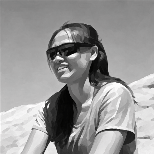 Photo of Baoqing Zhou, PhD