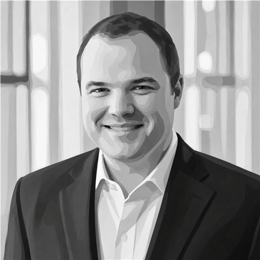 Photo of Chase Spurlock, PhD