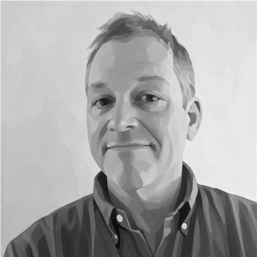 Photo of Christopher Yourch
