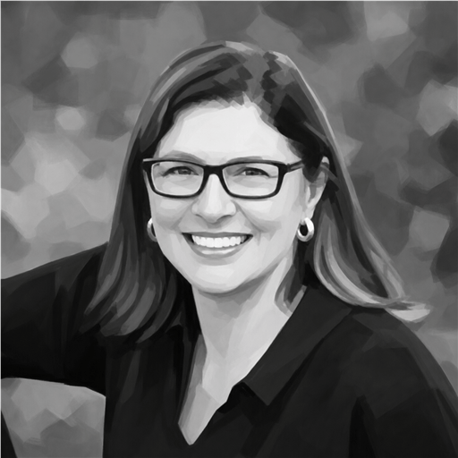 Photo of Ellen Beasley, PhD