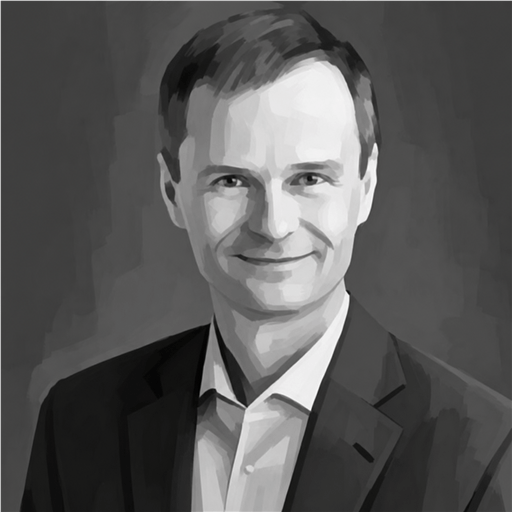 Photo of Paul Owen