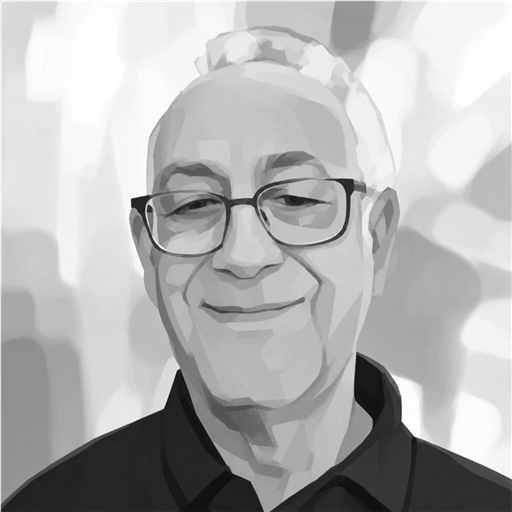 Photo of Samir Abed