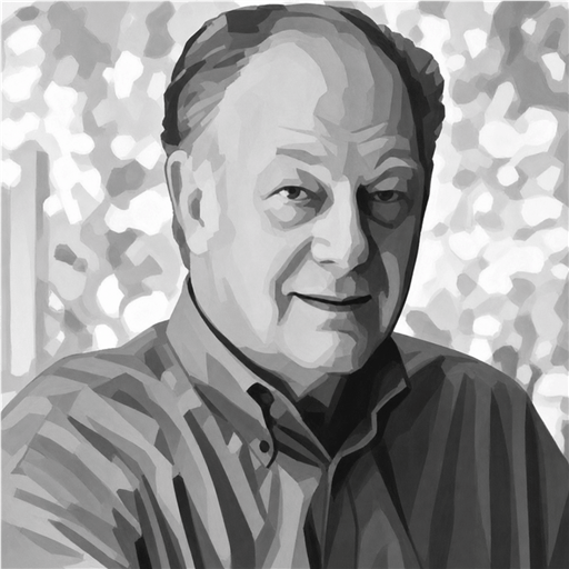 Photo of William Agnew, PhD